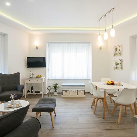 Apartman "Petar" Split Exteriér fotografie