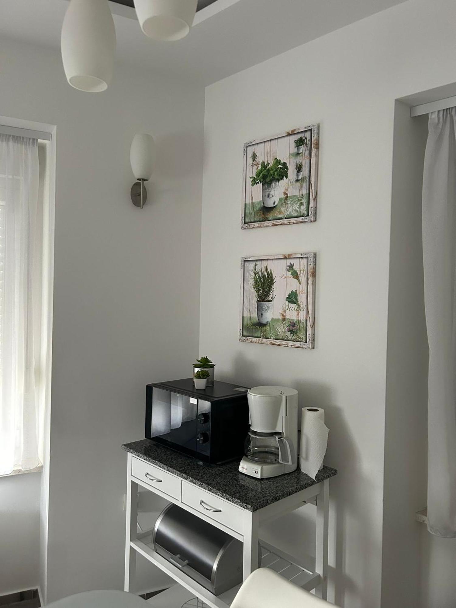 Apartman "Petar" Split Exteriér fotografie