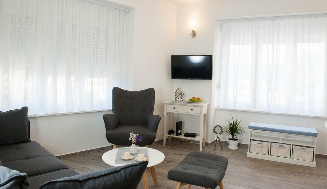 Apartman "Petar" Split Exteriér fotografie