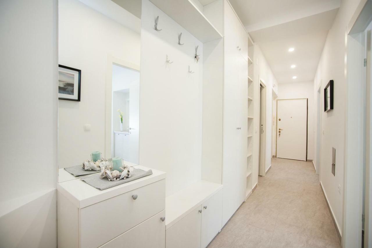Apartman "Petar" Split Exteriér fotografie