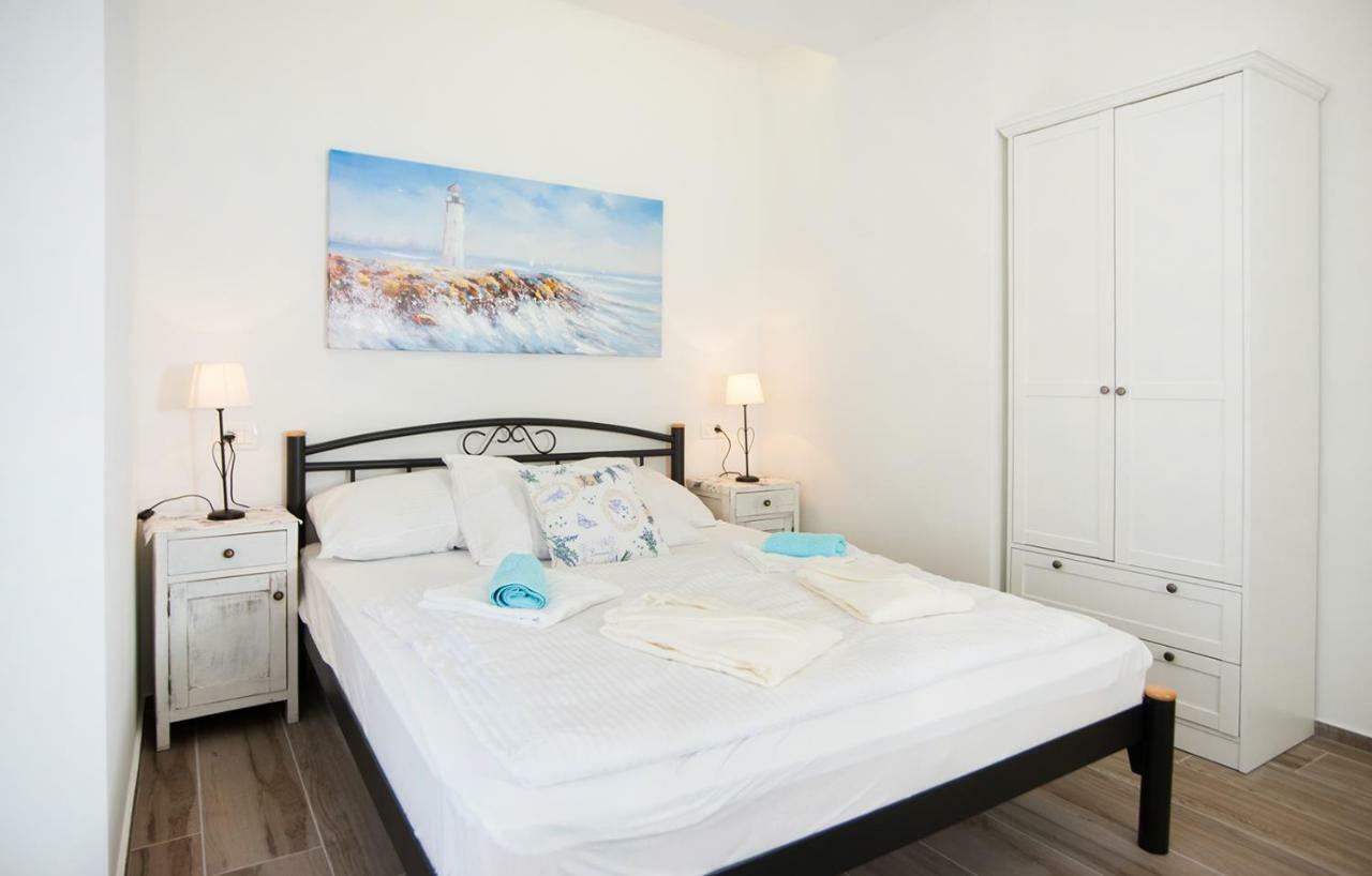 Apartman "Petar" Split Exteriér fotografie