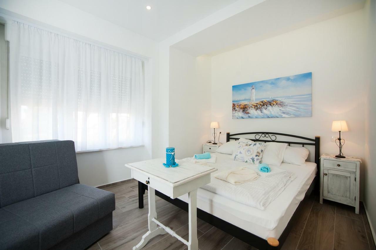 Apartman "Petar" Split Exteriér fotografie