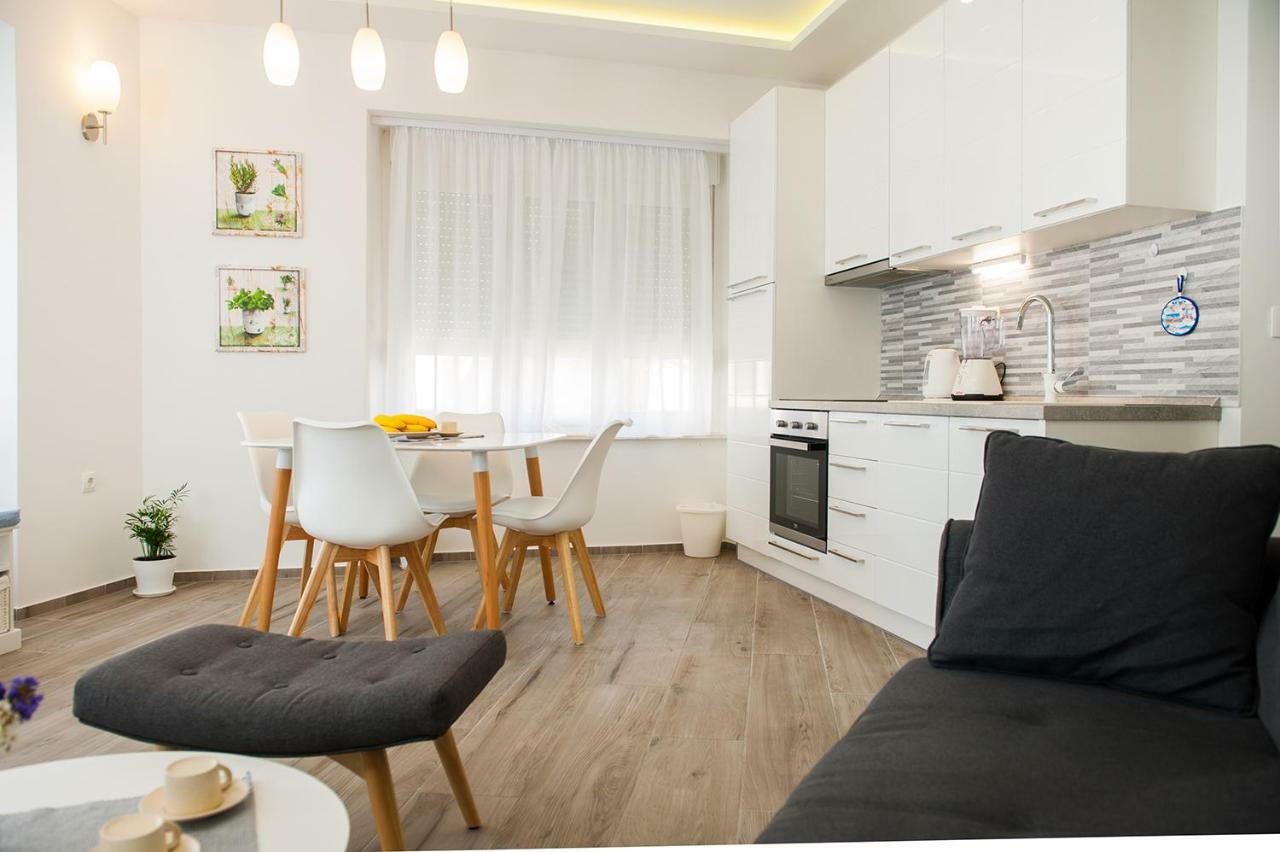 Apartman "Petar" Split Exteriér fotografie