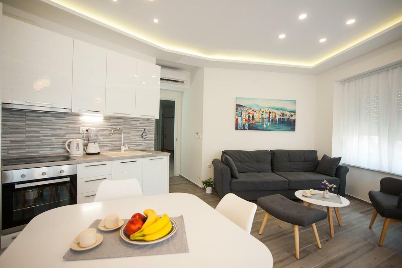 Apartman "Petar" Split Exteriér fotografie