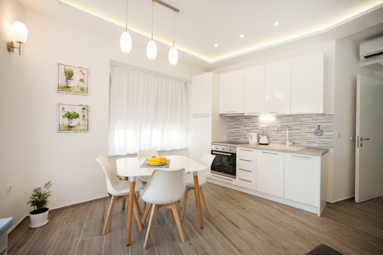 Apartman "Petar" Split Exteriér fotografie