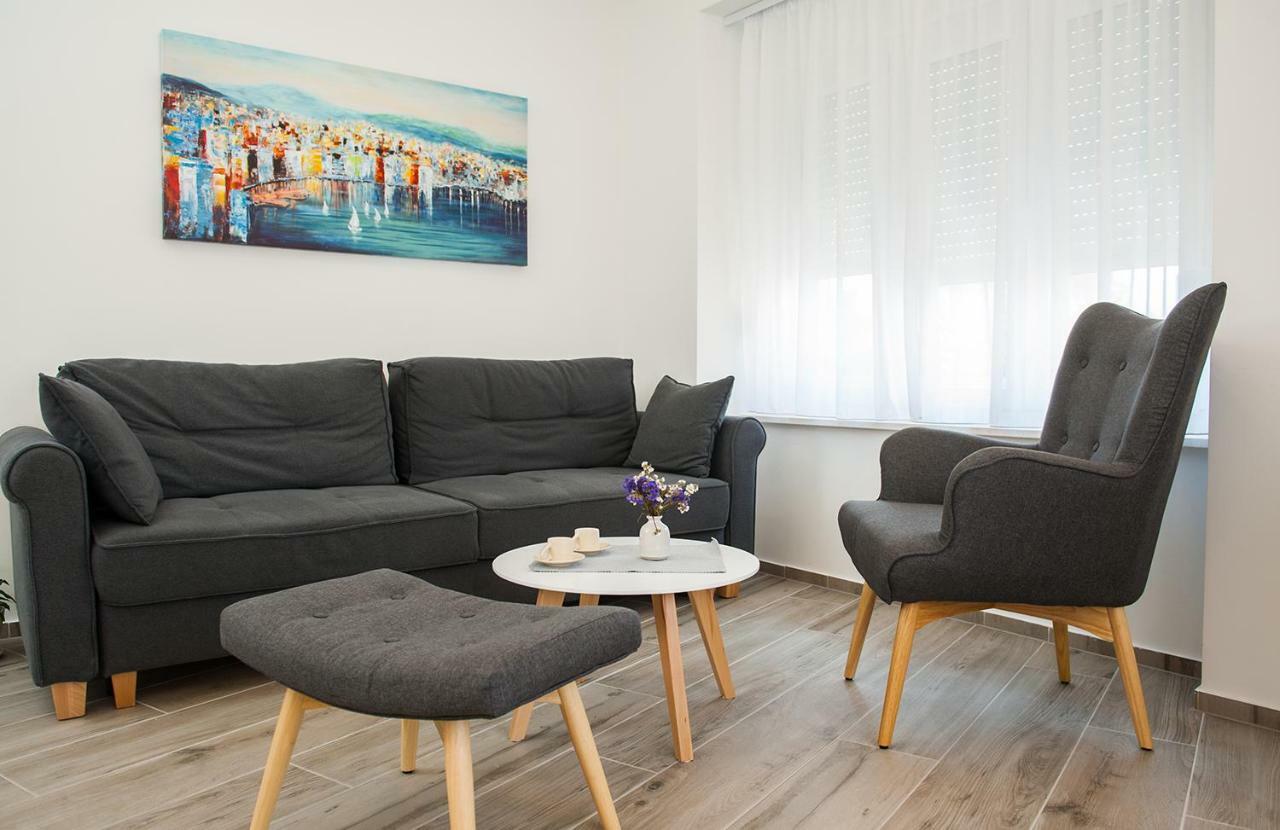 Apartman "Petar" Split Exteriér fotografie