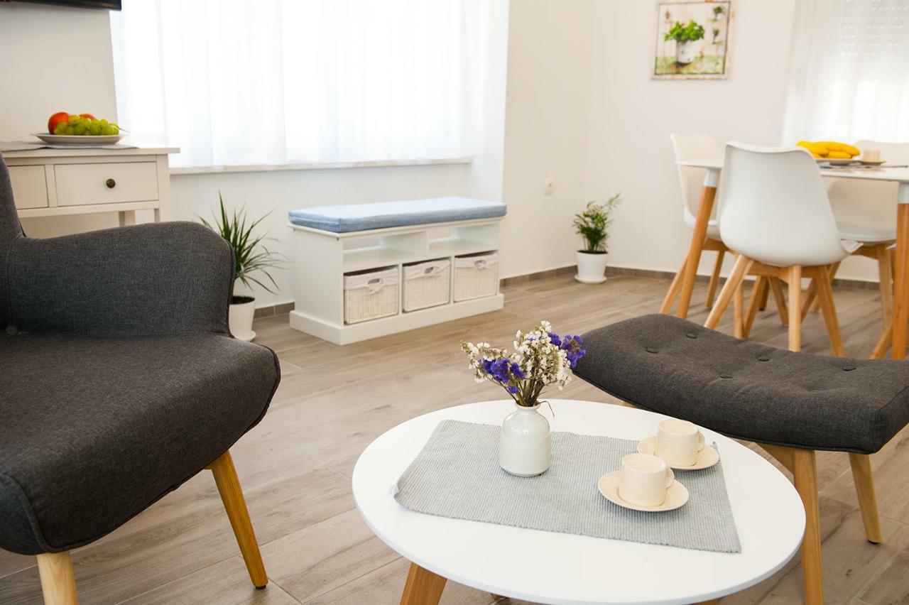 Apartman "Petar" Split Exteriér fotografie