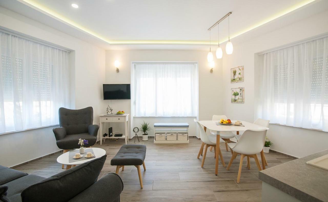 Apartman "Petar" Split Exteriér fotografie