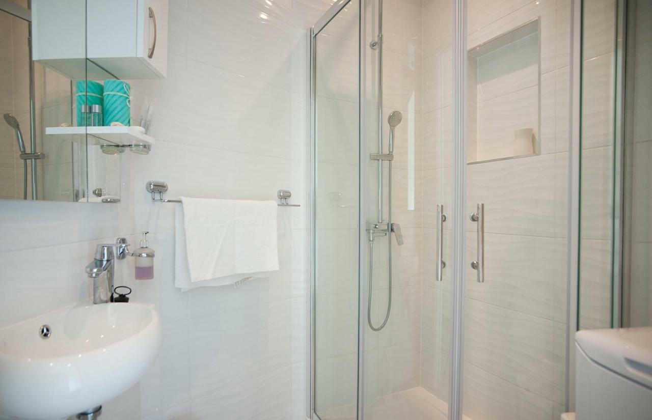 Apartman "Petar" Split Exteriér fotografie