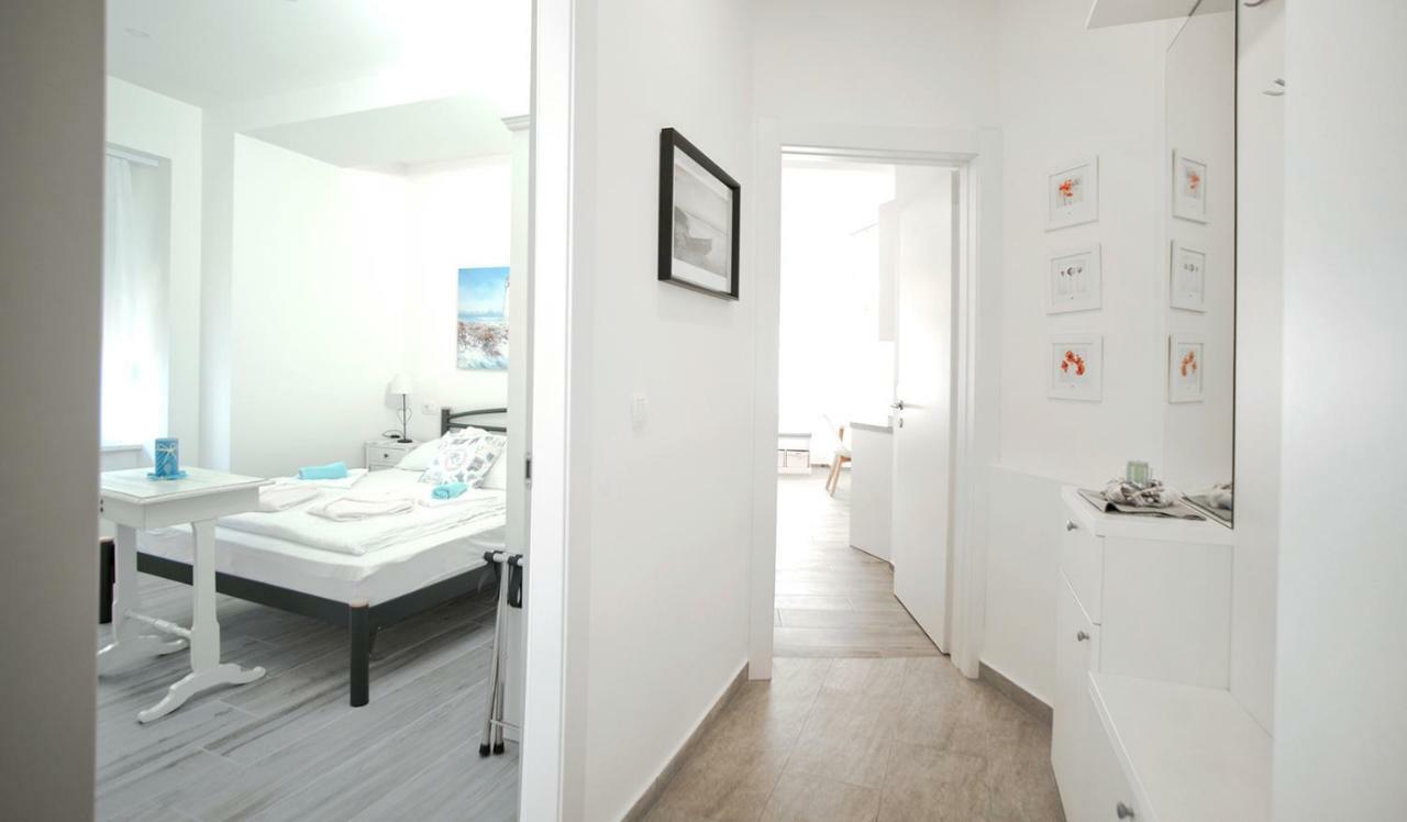 Apartman "Petar" Split Exteriér fotografie