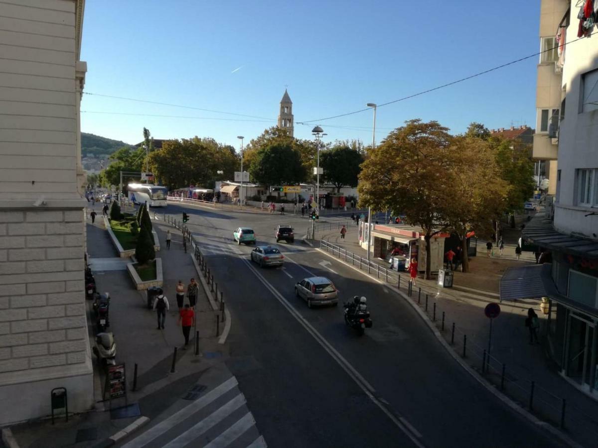 Apartman "Petar" Split Exteriér fotografie